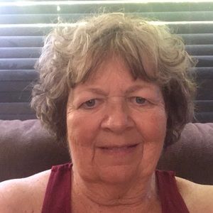 Meet your Posher, Linda